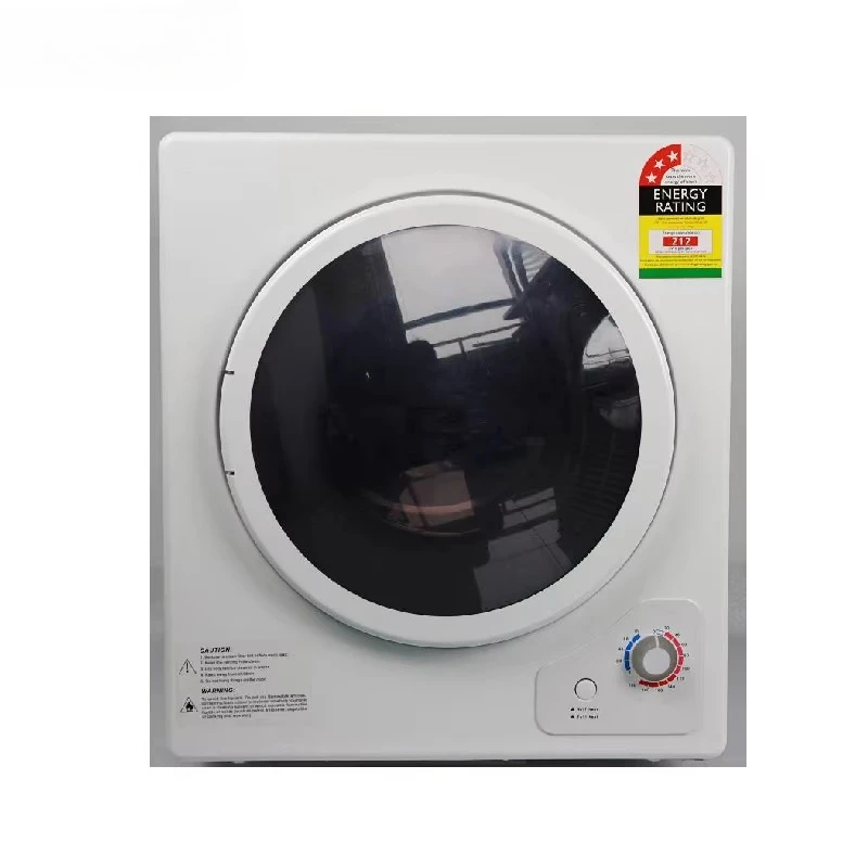 Sèche-linge télécommandé sécurisé à séchage rapide STLF