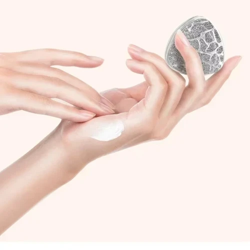 Imagen 2 del producto Miss Socialite-perfumes de bolsillo sólidos para mujer, fragancia duradera, flor, fruta, incienso lanudo, cosméticos, Perfume de fragancia sólida