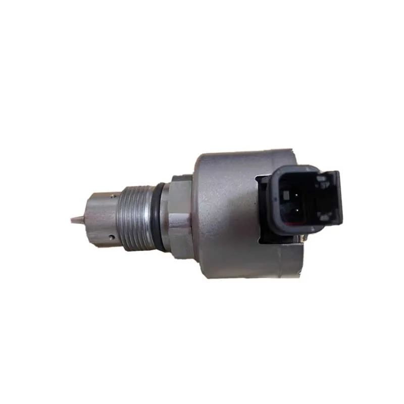 Fuel Pressure Relief Control Valve 7210-0473 31442-84300 22720232 FIt For Volvo VNL Engine D13 Mack MP8