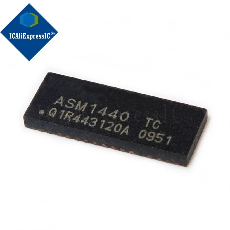 1pcs/lot ASM1480 ASM1440 QFN In Stock