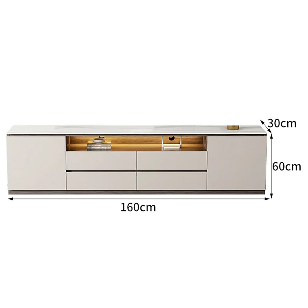 Elegant Cabinet Tv Stand Nordic Drawer Luxury Display Tv Stand Design Living Room Tv Schrank Wohnzimmer Living Room Funiture