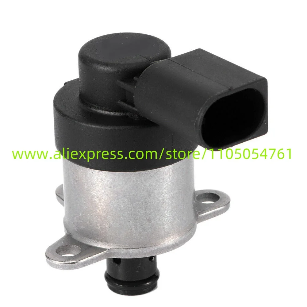 0281002480 is applicable to the pressure control valve regulator of the common rail for B-M-W E46, E38, E39, X5, 2.5D and 3.0D