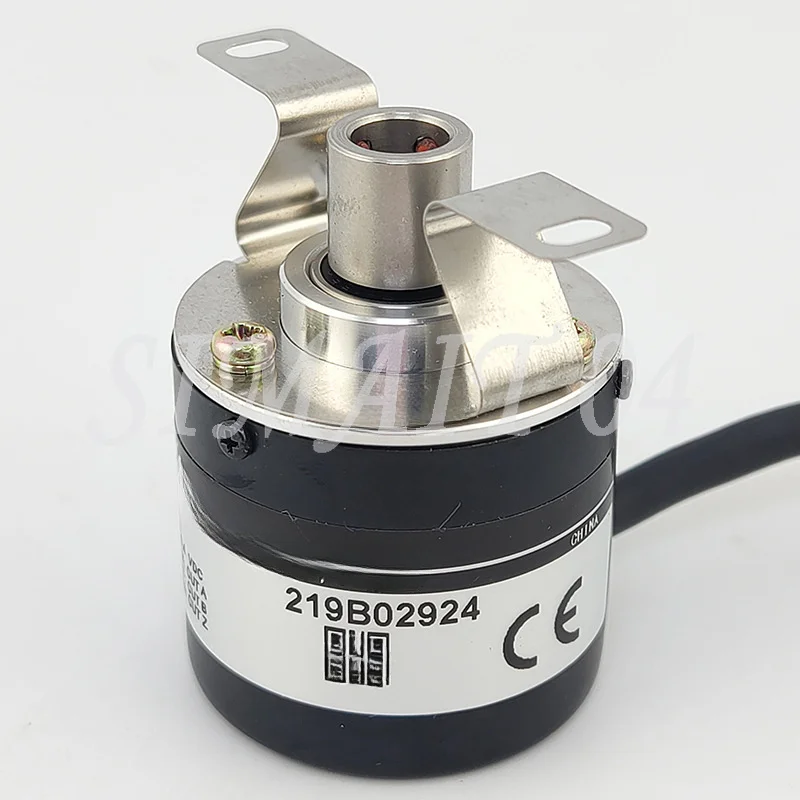 TRD-2TH2000BF Hollow Shaft Rotating Incremental Type