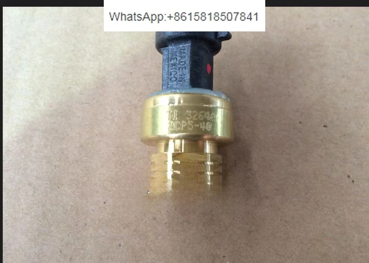 OP12DA039 Screw machine 30HXCHXY high pressure sensor, pressure transmitter