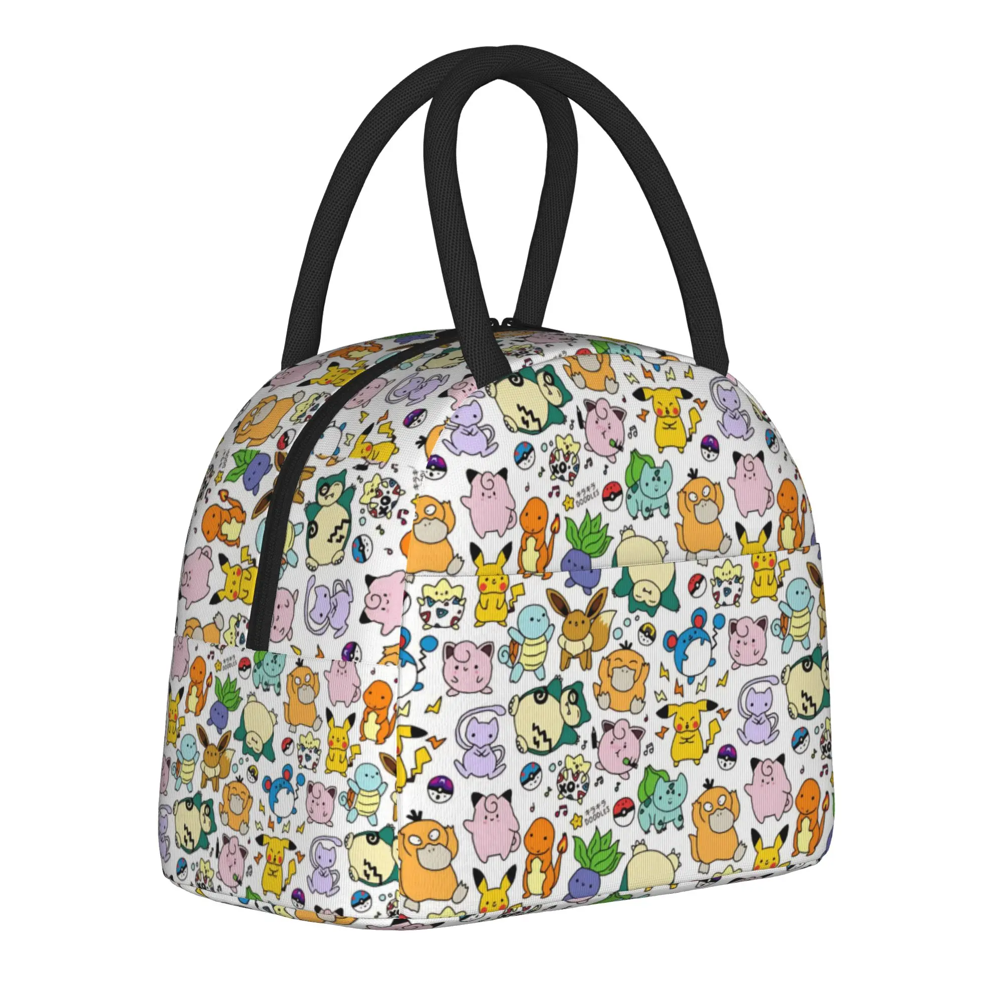bolsa-termica-isolada-de-desenho-animado-de-monstro-anime-lancheira-termica-pokemon-a-prova-de-vazamento-para-homens-e-mulheres-no-escritorio