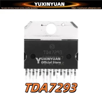 10 best sales tda7265 - №1