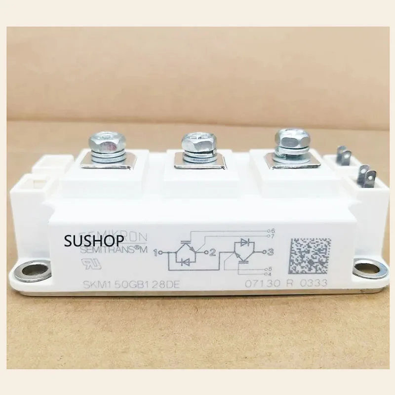 

SKM150GB128DE SKM150GB124D SKM150GB124DE SKM150GB128D SKM150GB173D IGBT