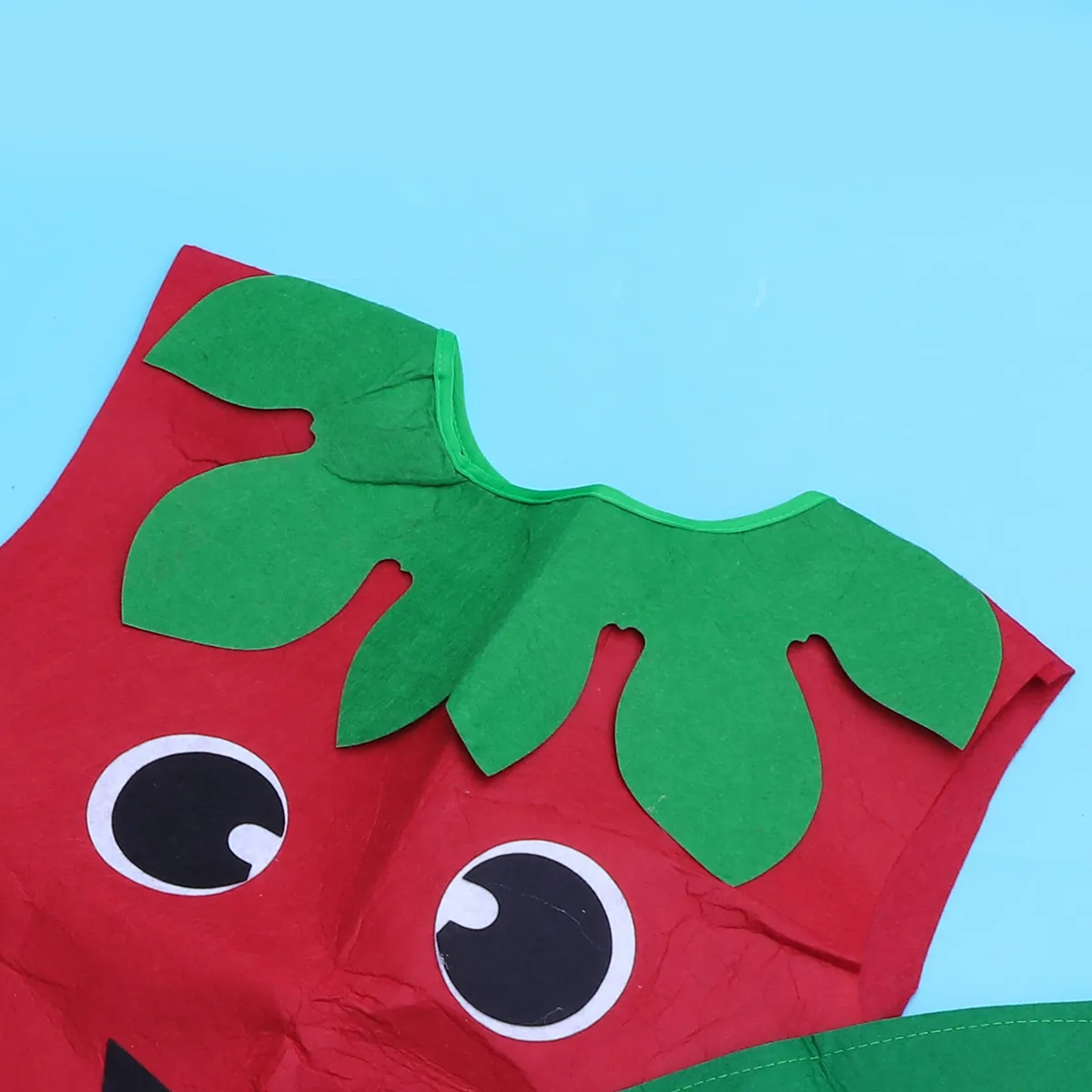 Kids Costume Soft Fruit Design for Halloween, Cosplay, Party & Stage Performance