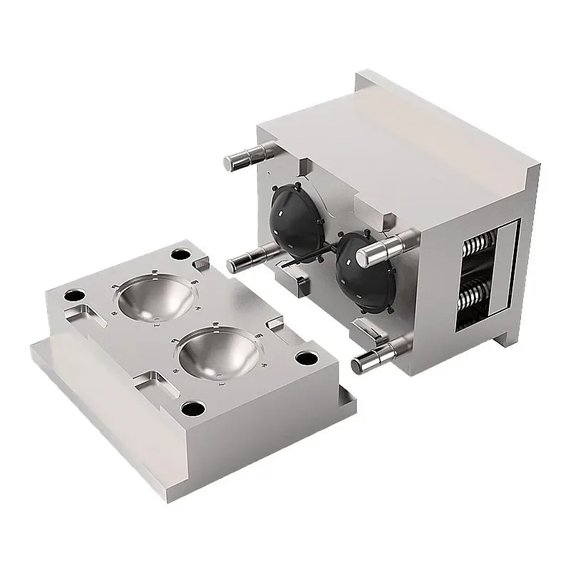Home appliance shell/daily necessities Precision plastic injection mold