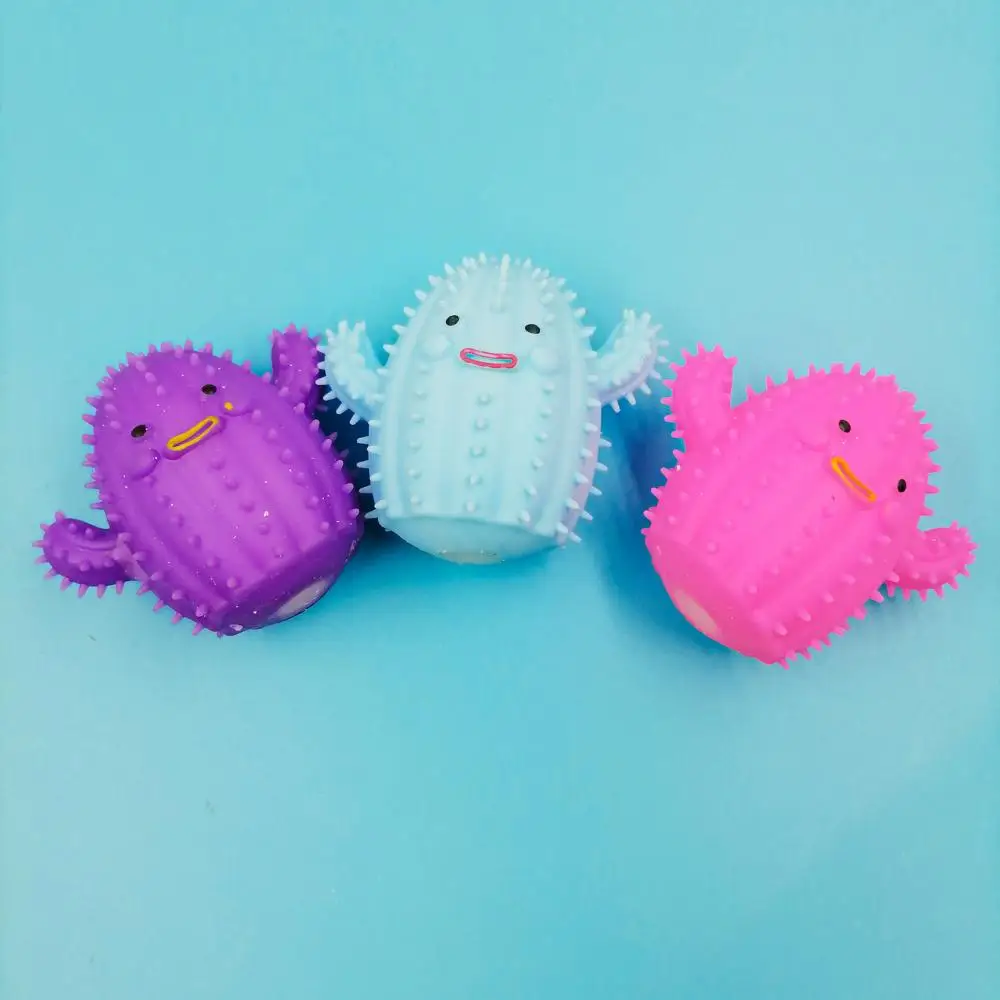 Brinquedo de apertar útil, brinquedo de pitada sem cheiro, recuperação rápida, segurar na mão, brinquedo de pitada antiestresse, aliviar o tédio