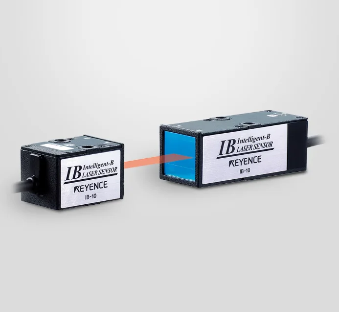 Ib Series - Barcd R…