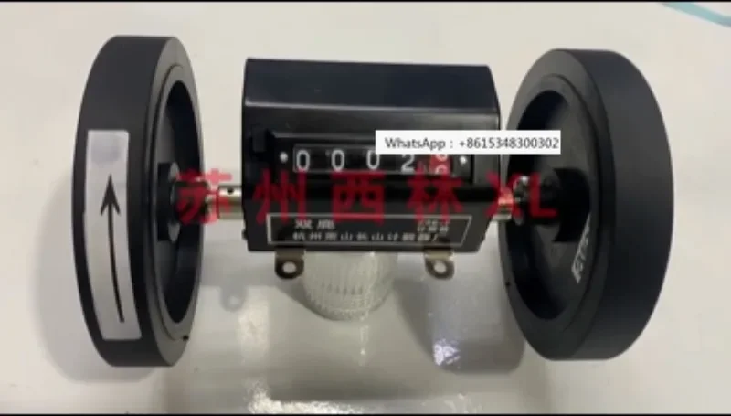 Z96-F counter meter JM316 code