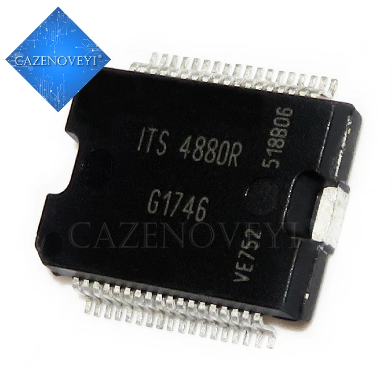 

1pcs/lot ITS4880R ITS4880 BTS4880R HSSOP-36 In Stock