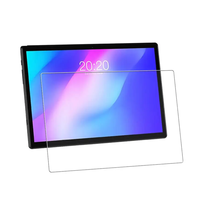 9H Tempered Glass Screen Protector For Teclast H110 11.0 / H401 H401G H403 10.4 / Teclast 98 4G H104 H104G H105 H105G H106 10.1