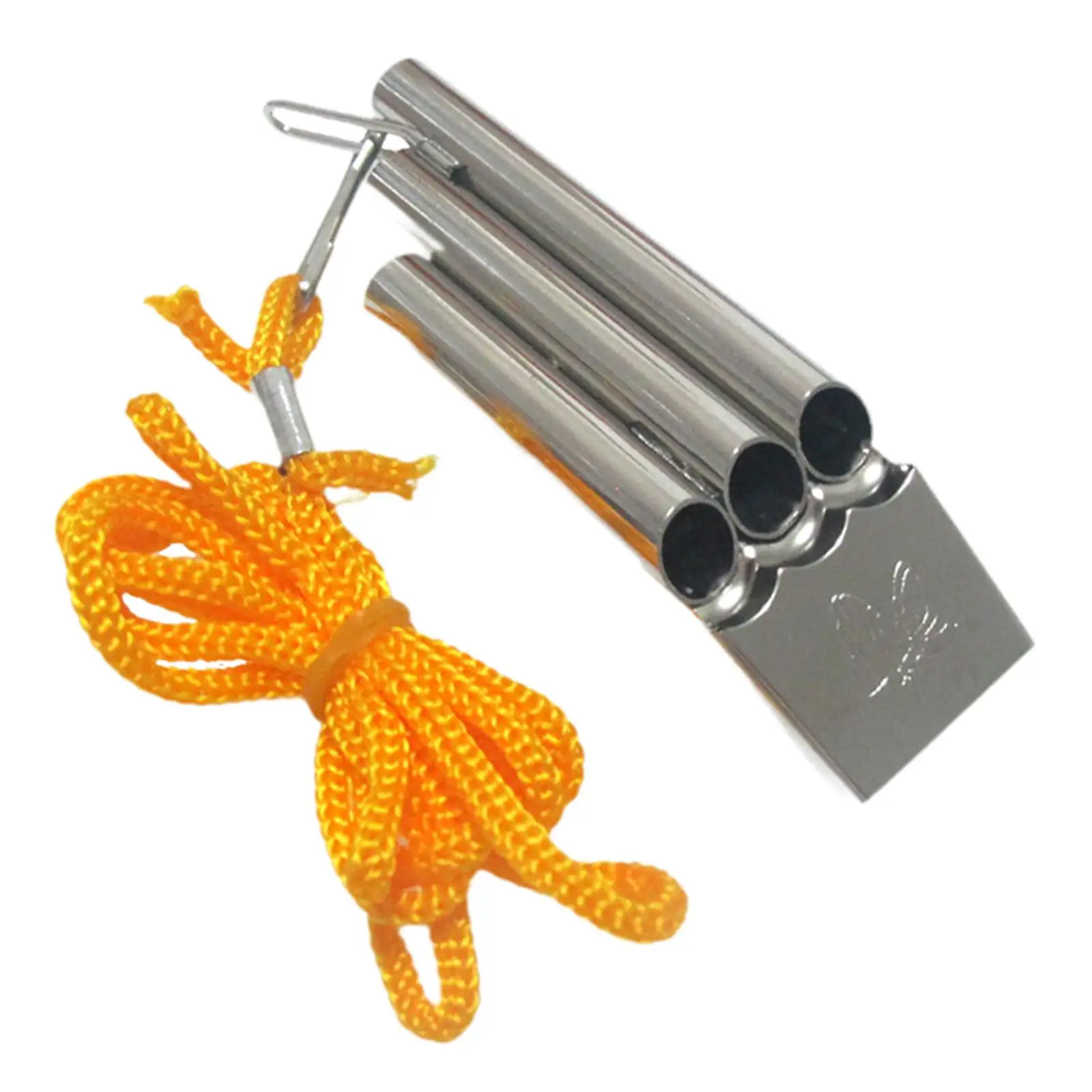 

Sports Whistle Coaches Whistle Lifeguard Whistle Loud with Lanyard for Soccer