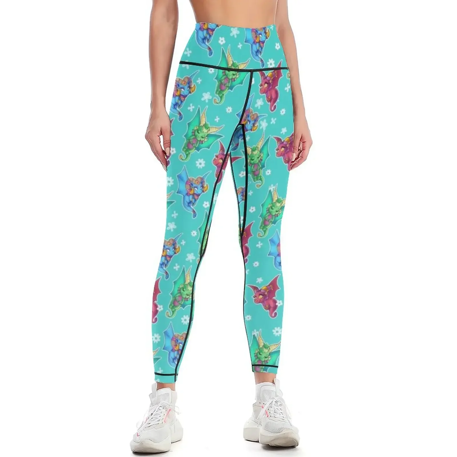 

Whelplings Leggings Clothing fitness Pants sport Women's sports sporty woman push up Womens Leggings