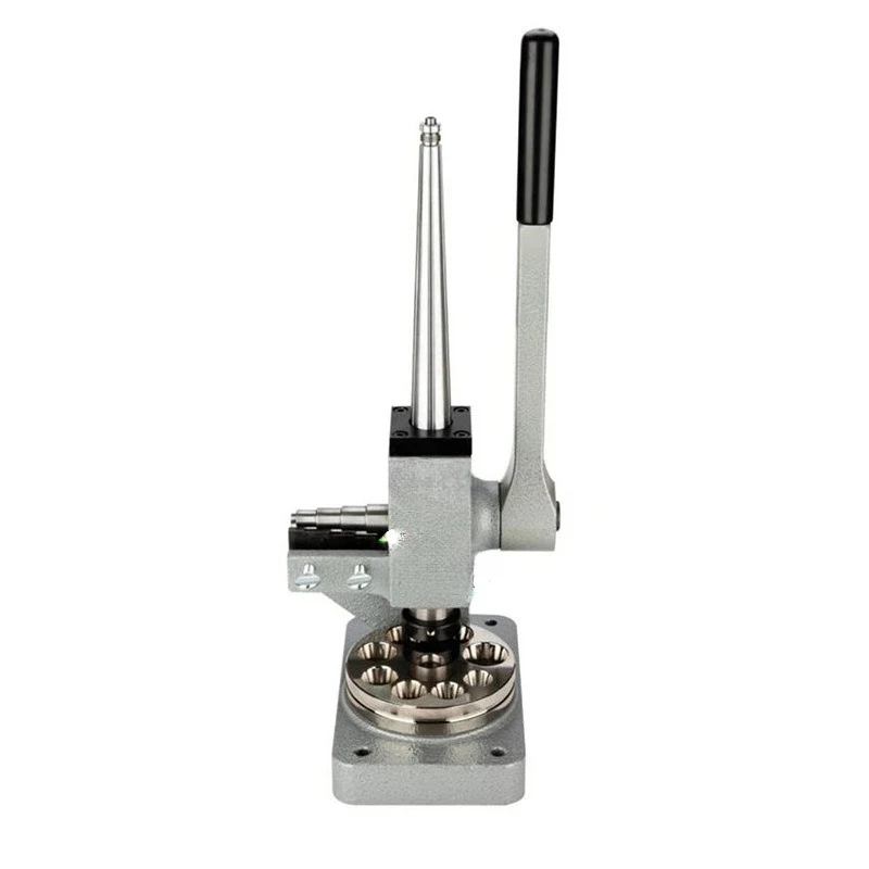 Multifunctional ring enlarger/reducer with bending