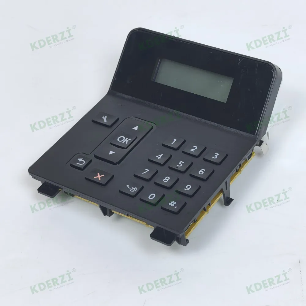 Original Control Panel Kit for HP M501 M501dn Touch Screen J8H60-67904