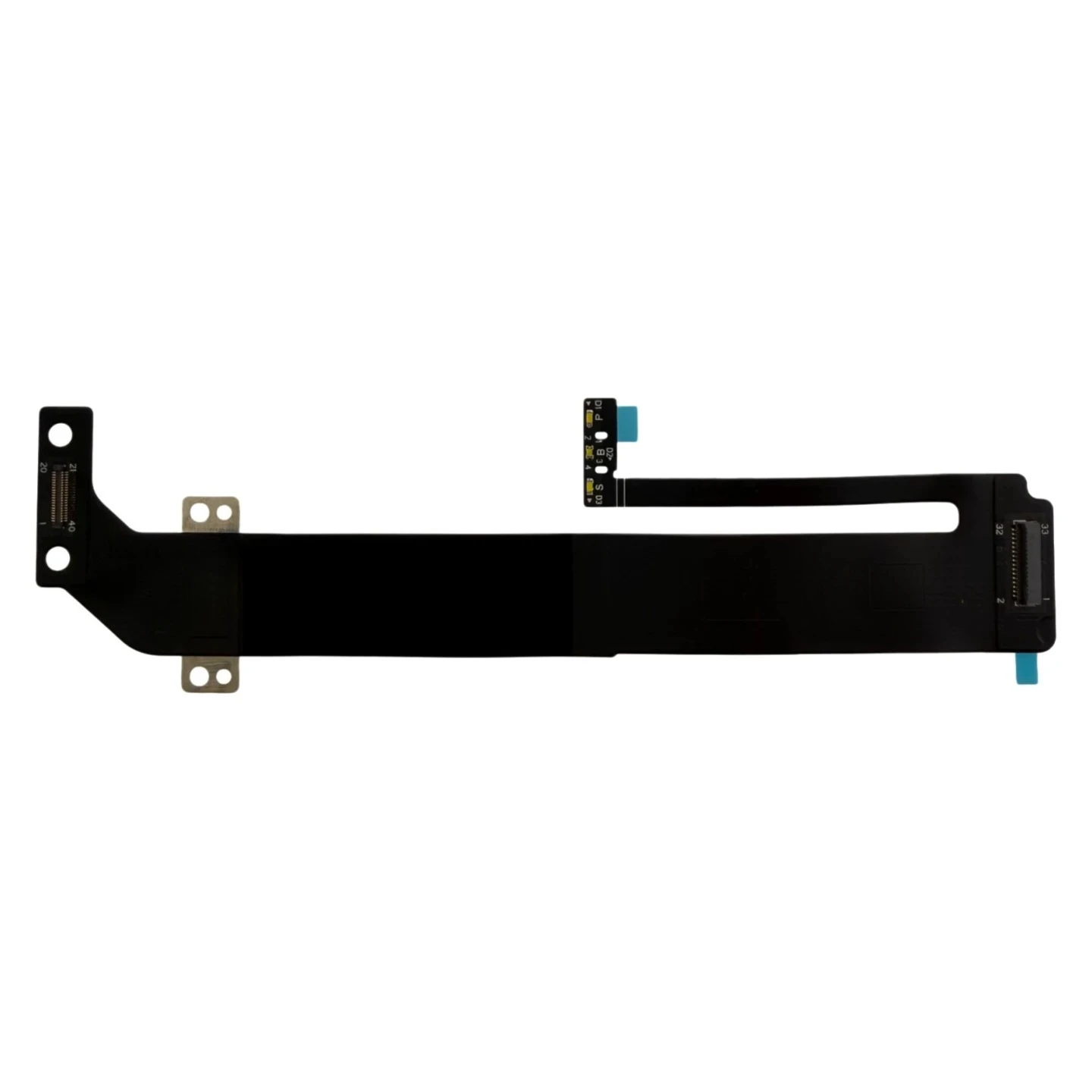 For ASUS ProArt P16 H7606WP H7606WM H7606WV H7606WI H7606WU H7606WX OLED Light Cable Camera Cable AD001446002 Flex Cable