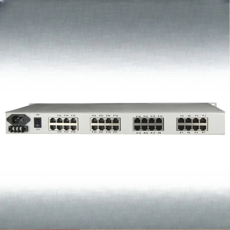 

Rs232 10 100mbps Sc Lc Rj45 Rs485 19''inch Home Appliance Control Module Switch 2 Discount