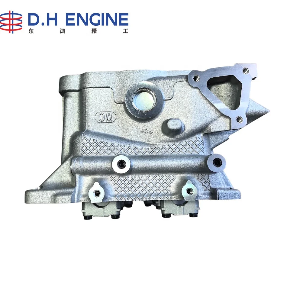 رأس اسطوانة محرك السيارات 1GR-EF LH RH لسيارة Toyota SUV OEM الجزء 11101-39755 11102-39235 مجموعة كاملة جديدة تمامًا