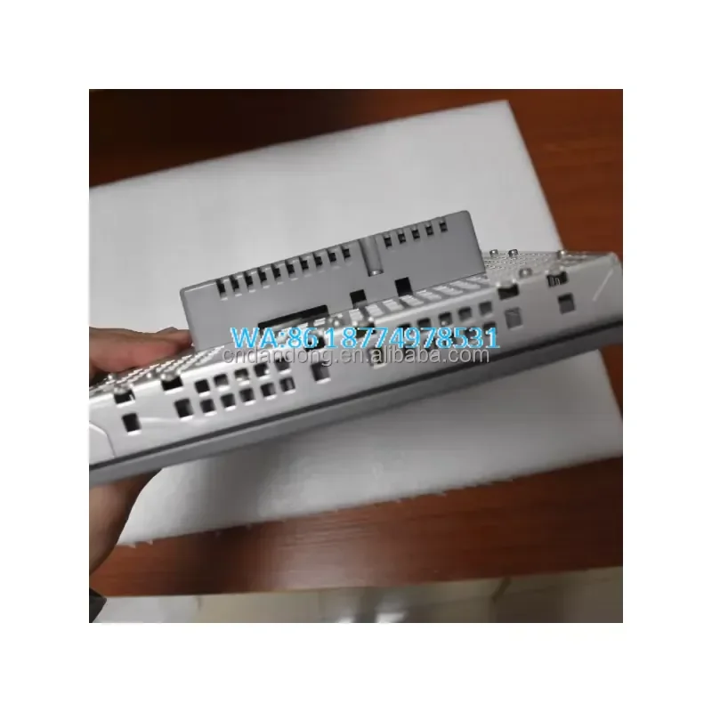 Wmwmnu for 6AV7861-2AA00-2AA0 Programmable Touch Screen Wholesale Price for Textile Machinery