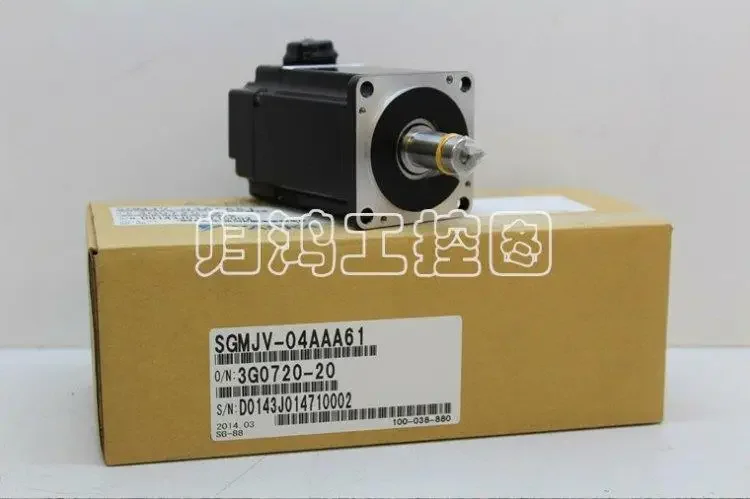 06A2A-YR25 Servomotor