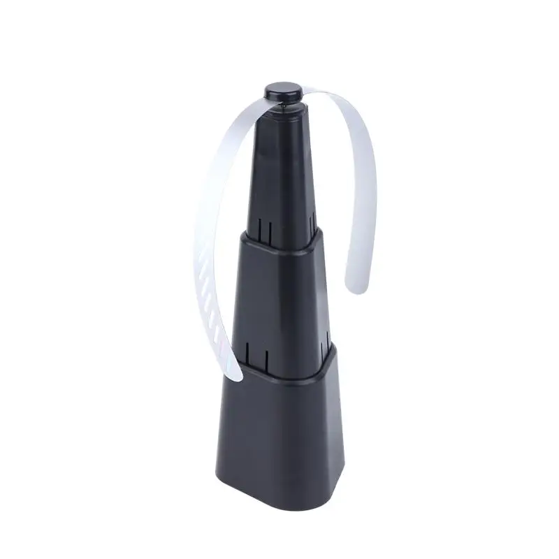 Fly Fans For Tables Fly Repellent: 1Pc Fan Holographic Blades Keep Away Bug Repellent Picnic BBQ