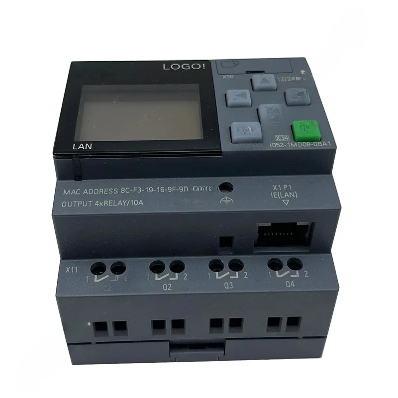 6ED1052-1FB08-0BA2 6ED1055-4MH08-0BA1 6ED1052-1MD08-0BA1 6ED1052-1HB08-0BA1 Controller NEW ORIGIANL