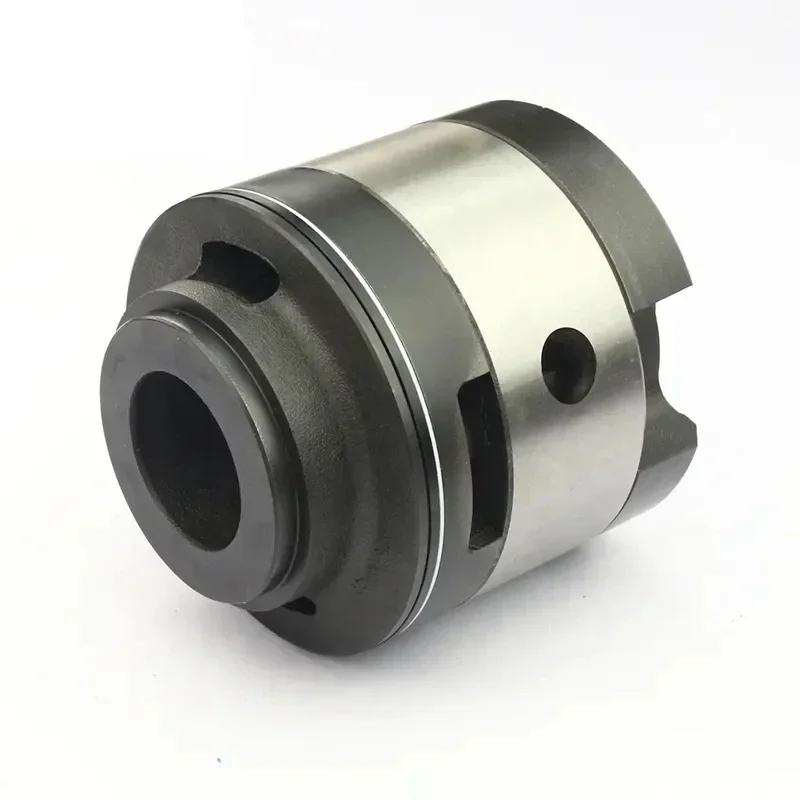 Deniso T6E Hydrauli…