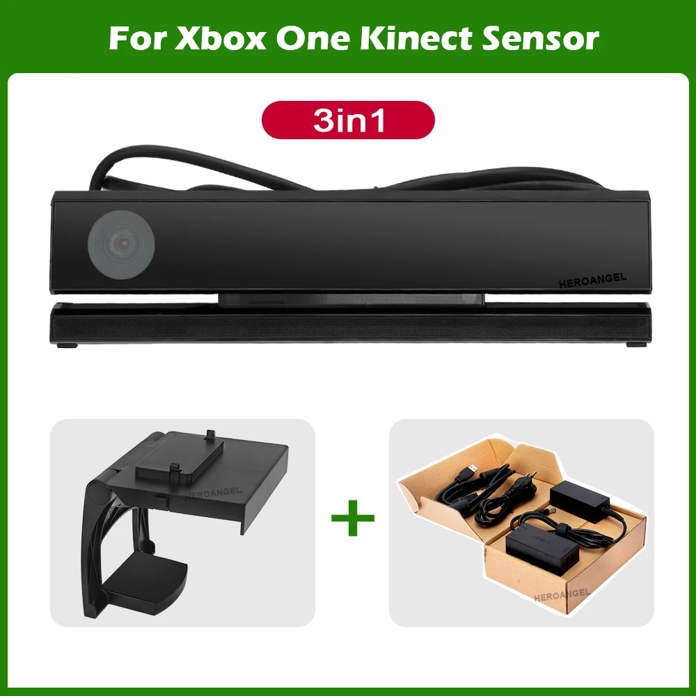 Conecta tu Kinect a Windows: Guía Definitiva para Usar el Sensor de Movimiento con tu PC