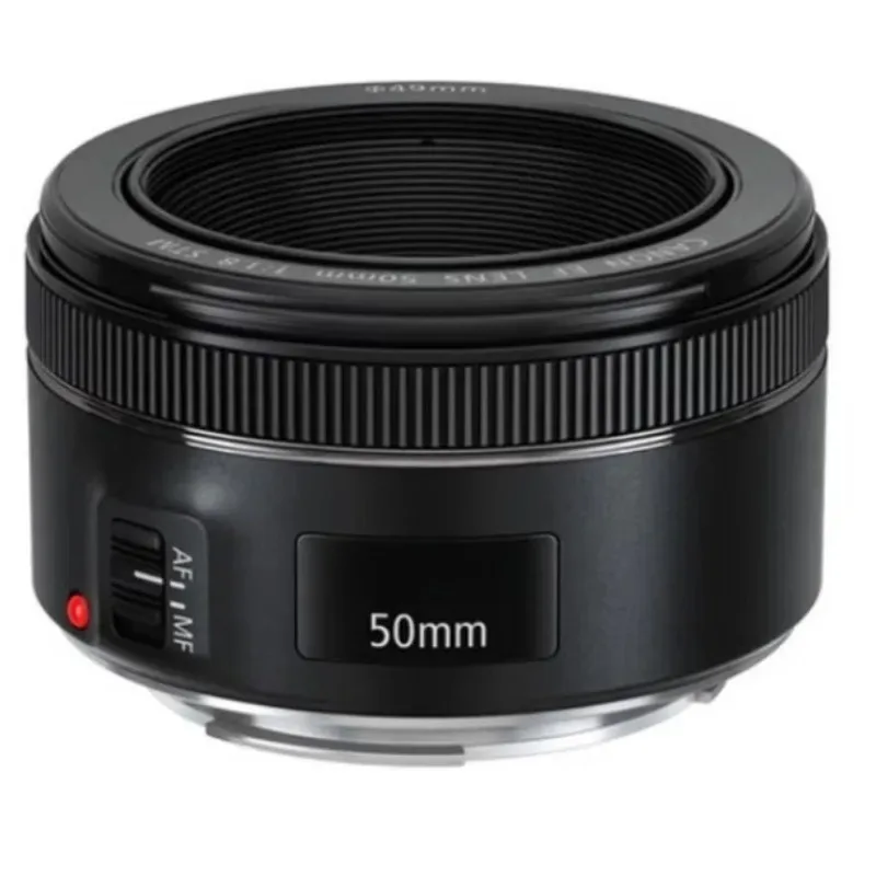 

Portrait fixed focus, SLR lens, standard fixed focus, fixed focus lens