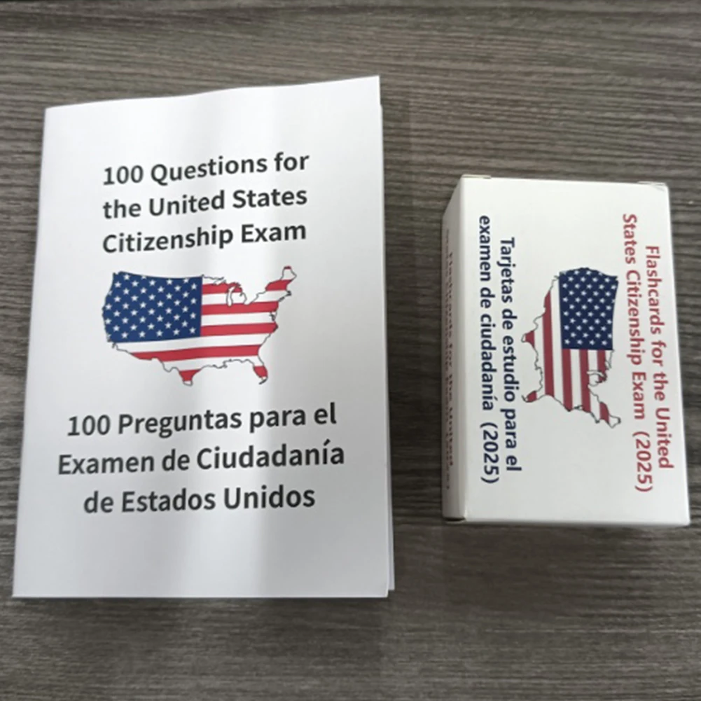 100 سؤال وأجوبة USCIS البطاقات التعليمية اختبار التطبيعات دراسة المدنيات الأمريكية بطاقات فلاش اختبار المواطن الأمريكي #4