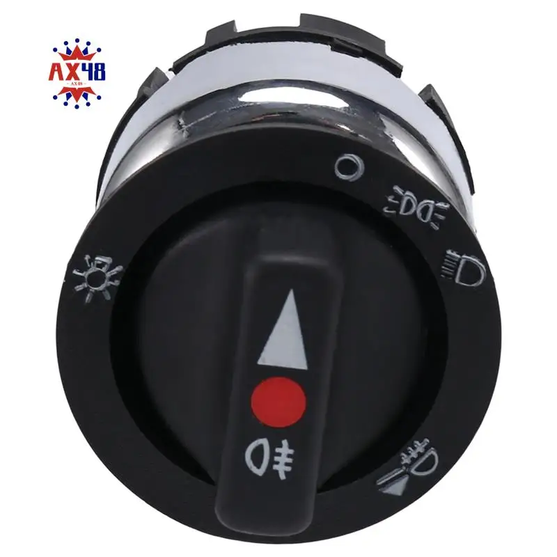 

AX48-Car Headlight Fog Lamp Switch Head Light Lamp Control Switch For Mercedes-Benz 0005454704 A0005454704 A3645457323
