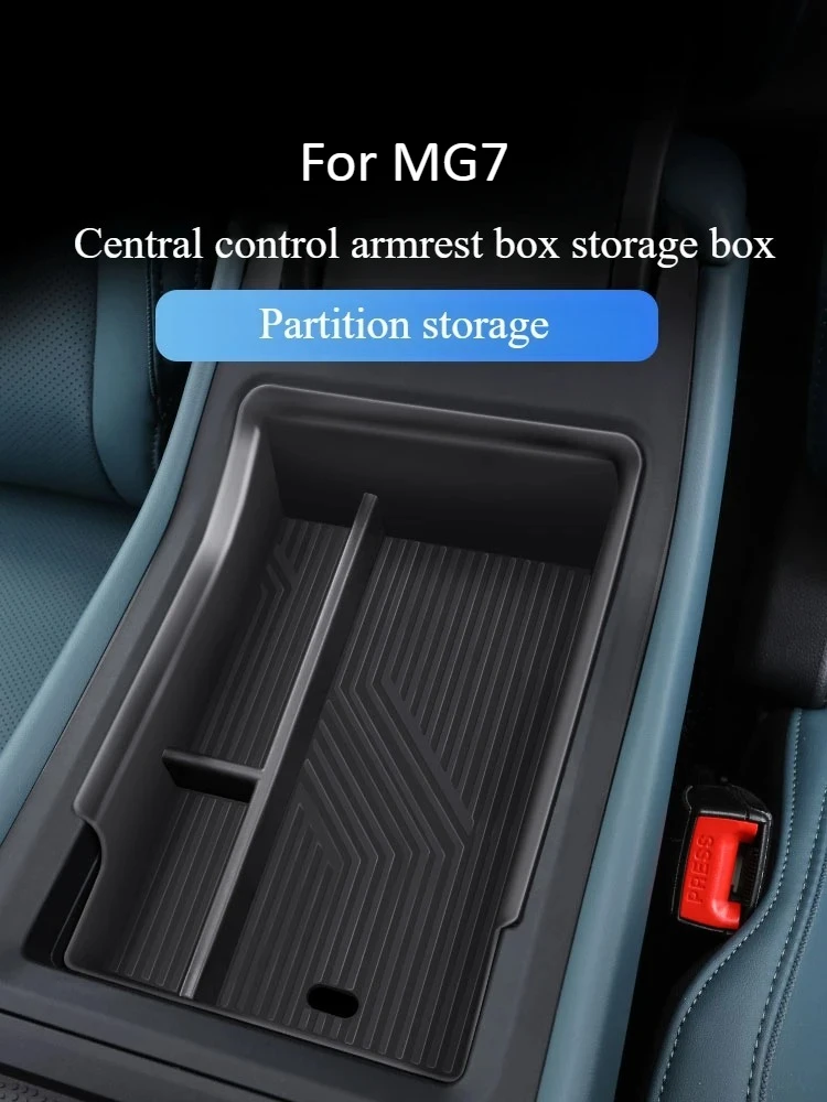 For 2023 MG7 Armres…