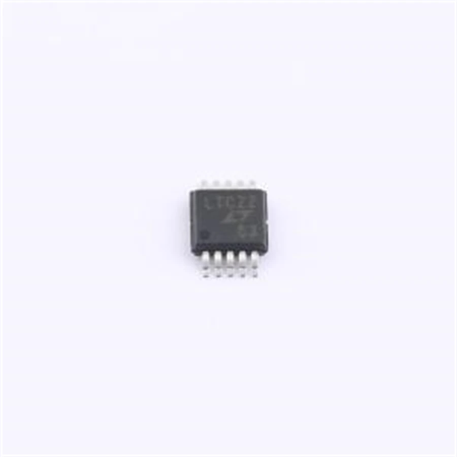 

2PCS/LOT LTC2642ACMS-16#PBF (Data Acquisition)