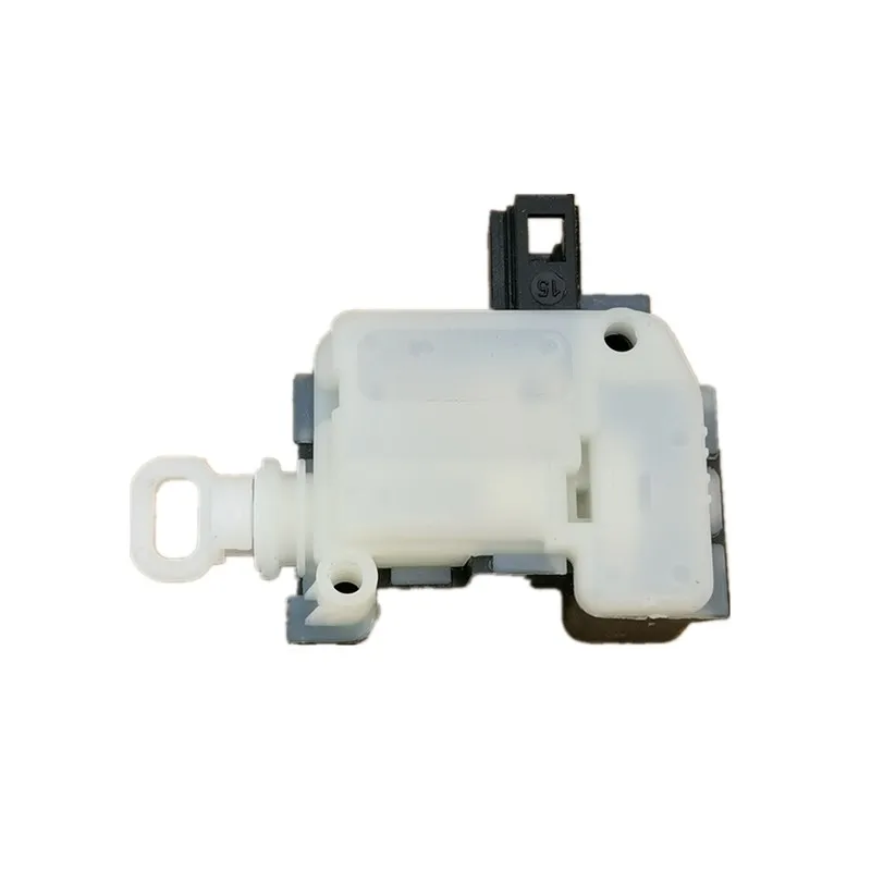 Tailgate Central Lock Actuator Motor 1M0959781A 3B0959781B 8N7862159 8N7862159A 1U0862159 For VW Golf Passat