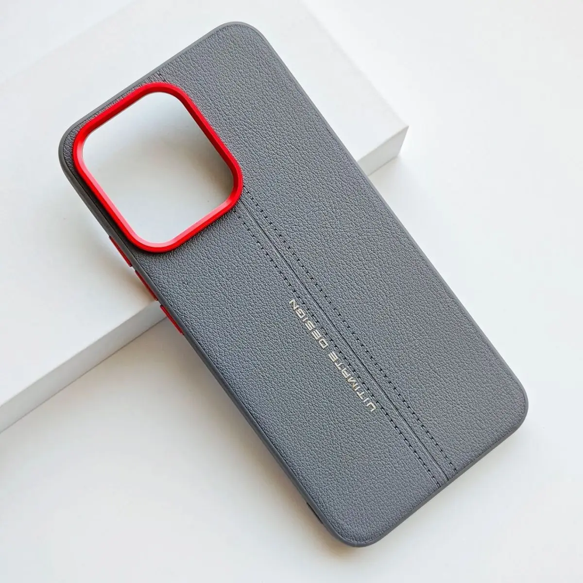 

For OnePlus Nord6 Turbo6 Case Solid Color Minimalist Leather Skin-friendly Shockproof Cover For OnePlus Nord 6 Turbo 6 Funda