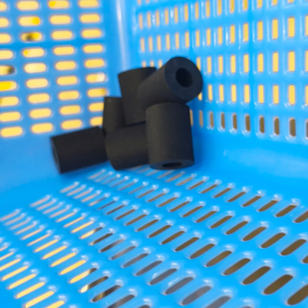 

100X 2F906230 2BR06520 2F906240 Pickup Roller Rubber for Kyocera FS 1028 1128 1035 1100 1320 1120 1135 1300 1370 3900 4000 2000