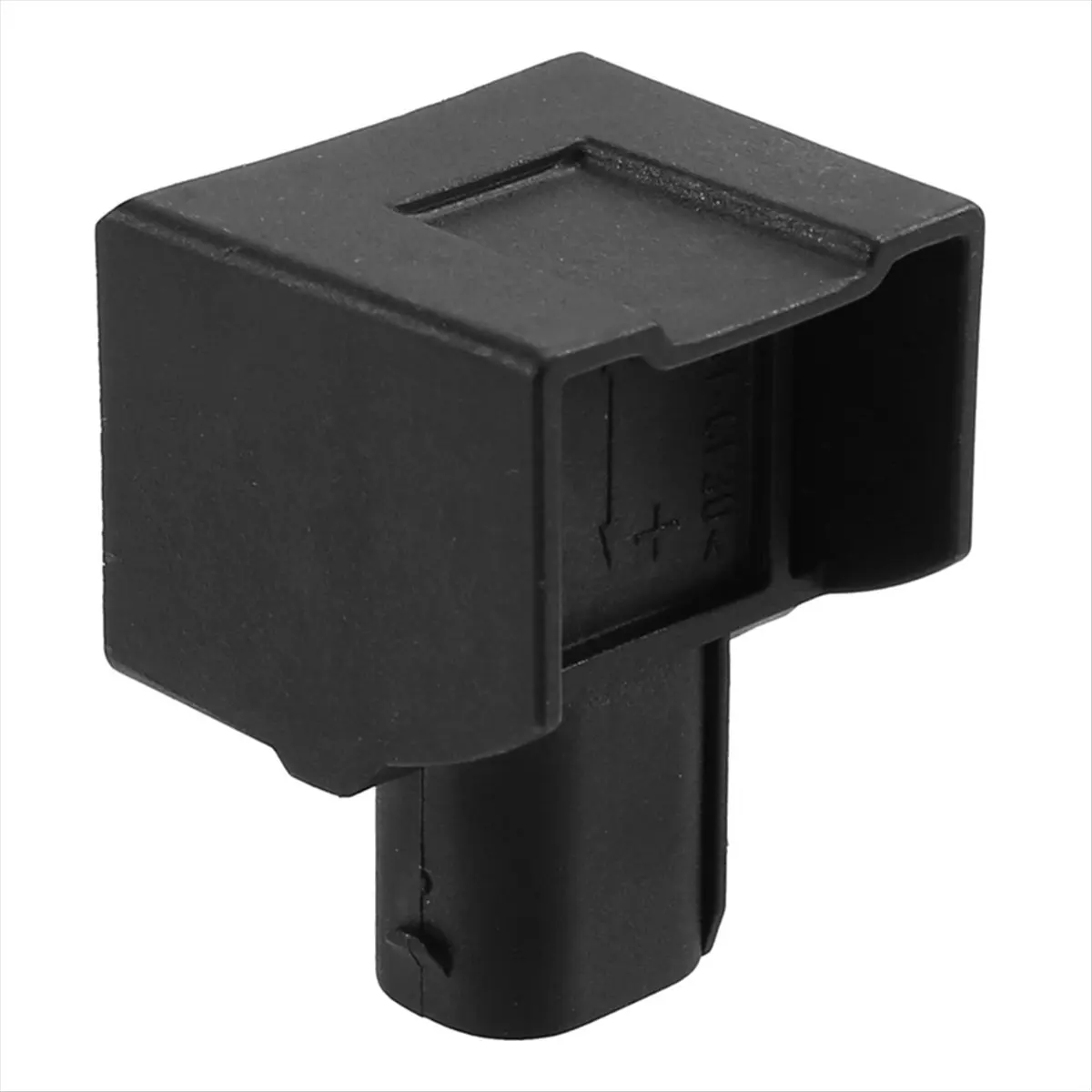 #82R Automotive Parts & Accessories,Car Yaw Rate Sensor ESP Sensor Accelerometer for VW Audi Skoda Seat (Black)