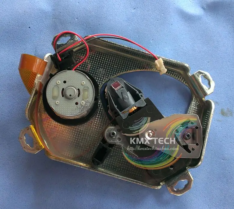 test OK Top quality CDM9 CDM9/44 CD Laser pick ups for Philips CDM9 CDM-9 CD laser for CD930,CD931,CD950,CD951