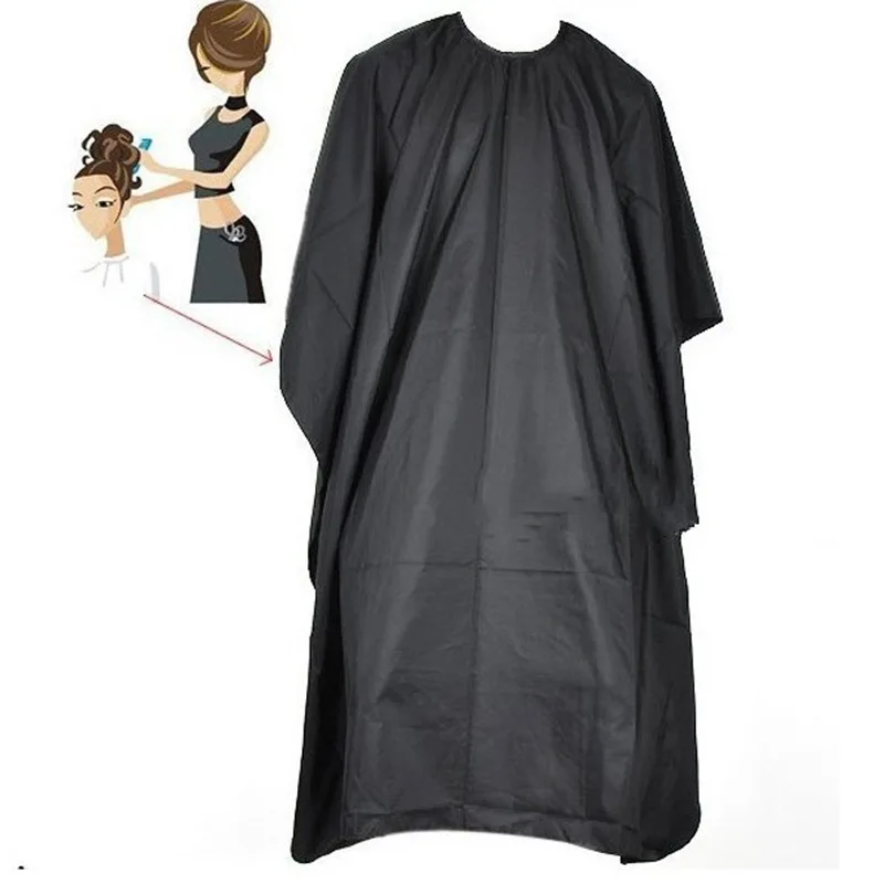 

3pc Barbershop salon, styling tools, Hairdressing cape