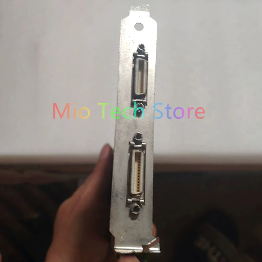 Industrial Vision Capture Card K508-V2