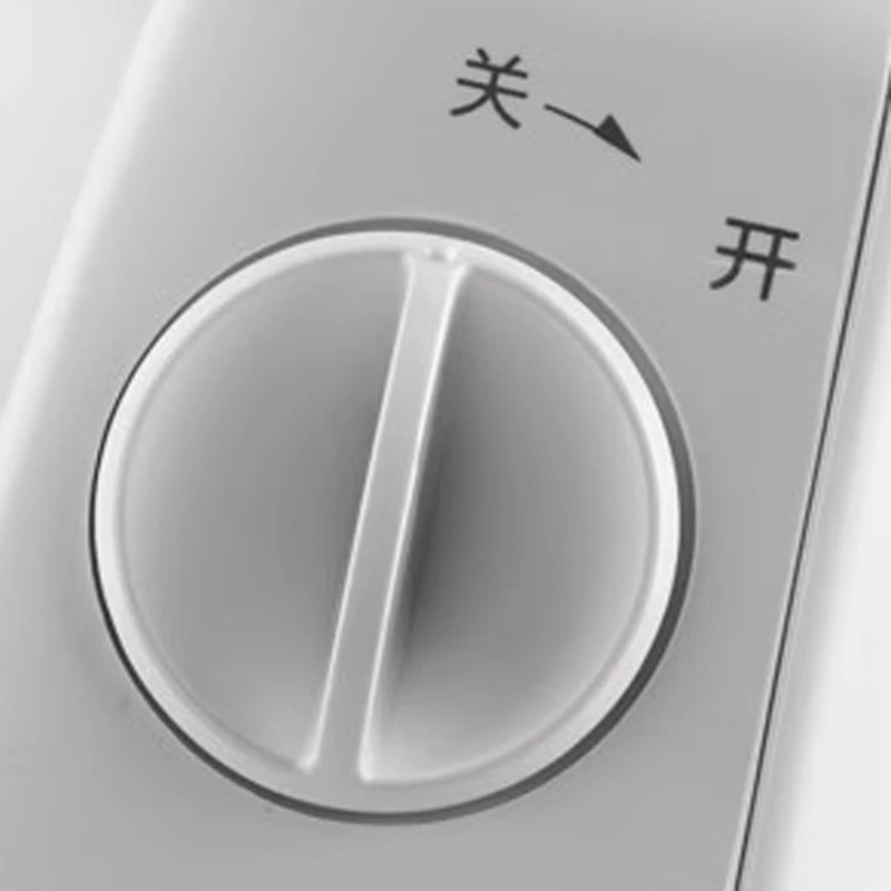 小さな太陽熱温水器,暖房,寮の机,迅速な暖房,フットベーキングストーブ,NSJ-10B