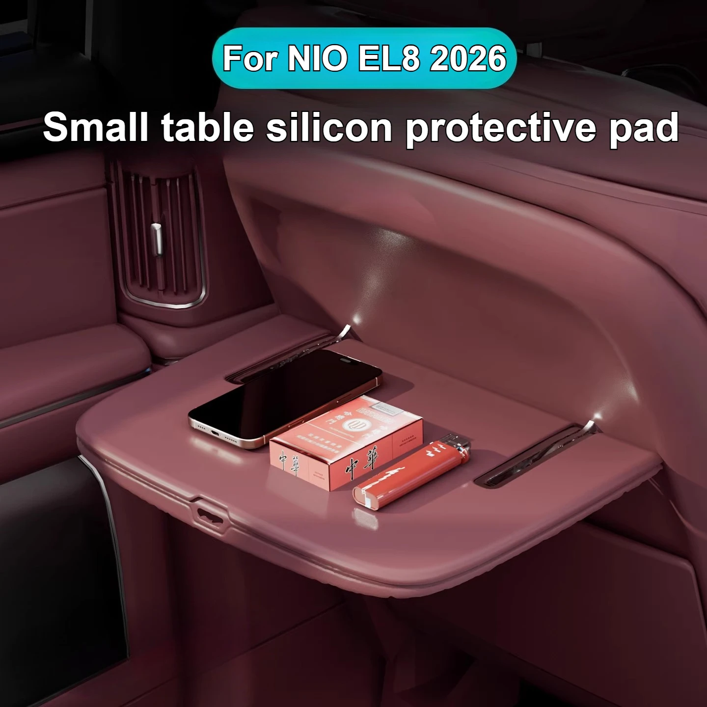 For Nio EL8 2026 Or…