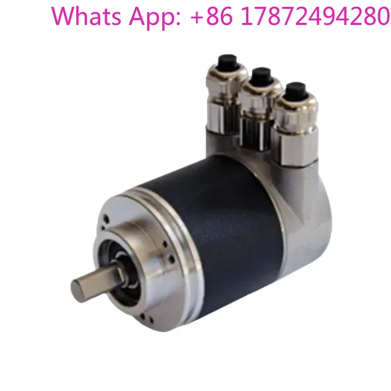 New Genuine P+F PVM58N-011AGR0BN-1213 Encoder ENI58IL-H10BA5-1024UD1-RC1