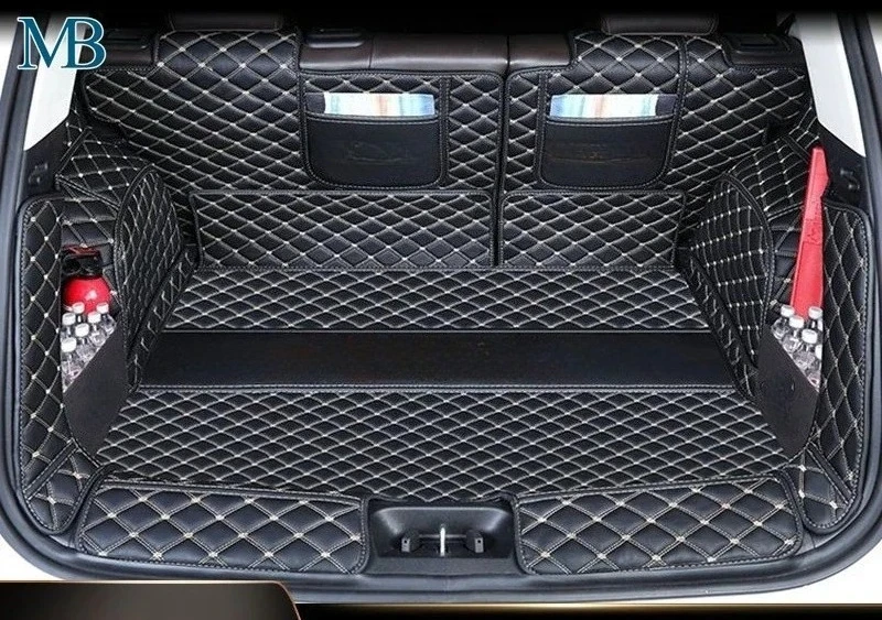 For Changan Cs35 Plus 2026 2025 Car Floor Mats Autoor Accessories Rugs COVILES PEDALS Car trunk All Surrounded Rear