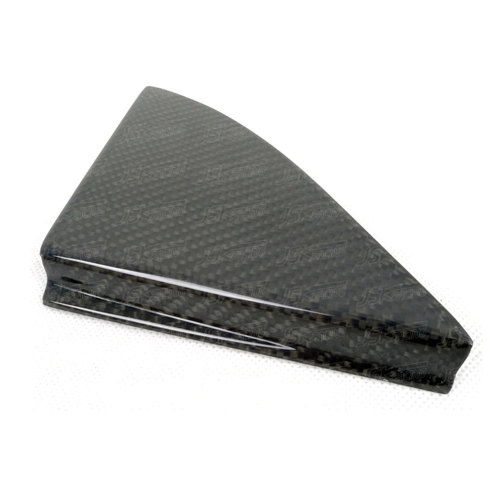 Carbon Fiber Triangle For Mazda Rx7 FD3S 1993-1996