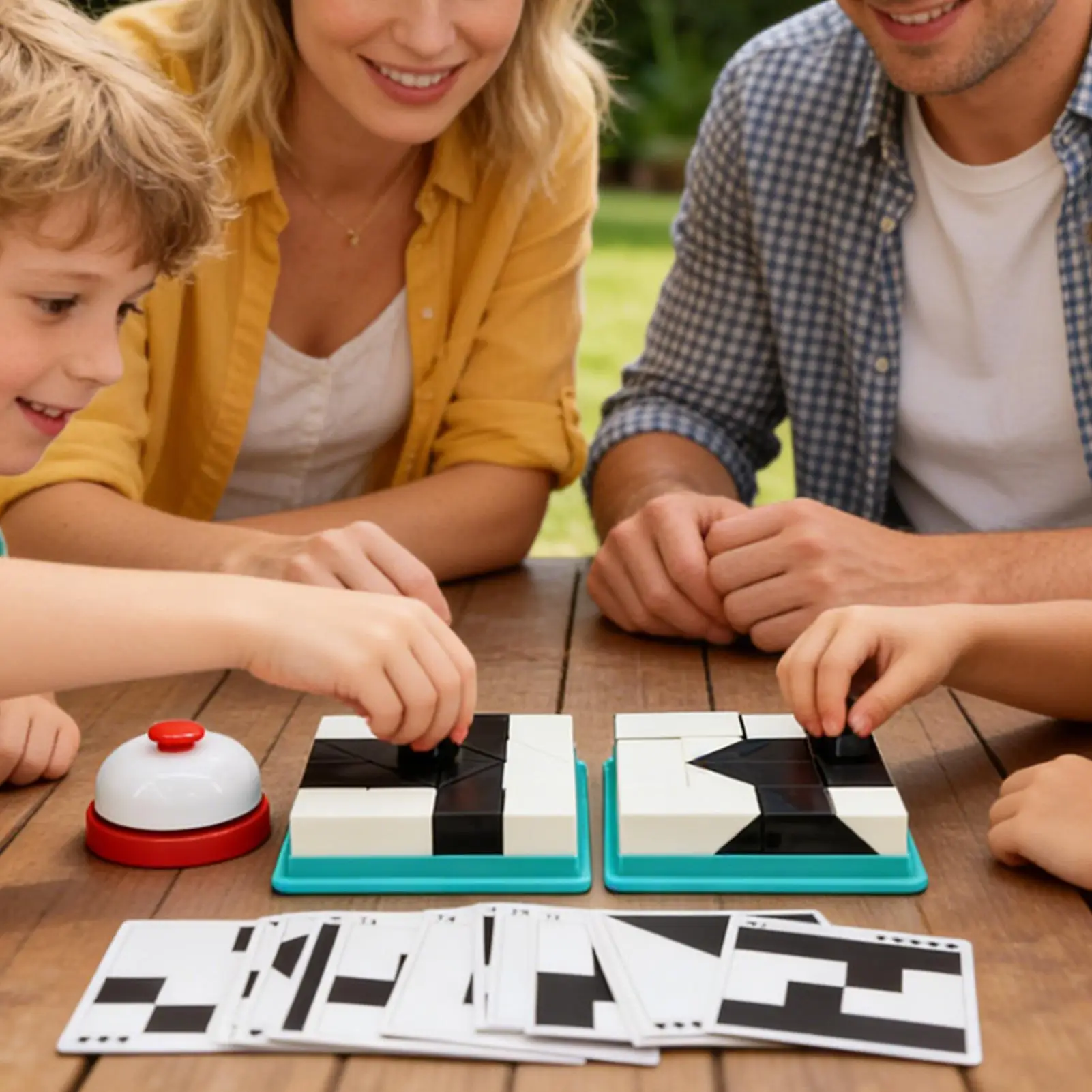 quick-thinking-puzzle-blocks-educational-brain-teaser-activity-with-storage-tray-logic-jigsaw-puzzle-for-classroom-preschool