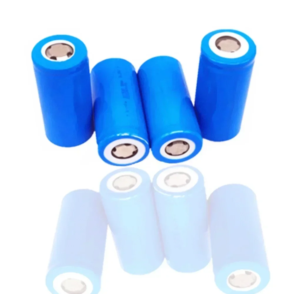 2026 LiFePO4 3.2V -9000mAh - 32700 بطارية 9000mAh بطارية 55A عالية الطاقة أقصى بطارية التفريغ المستمر